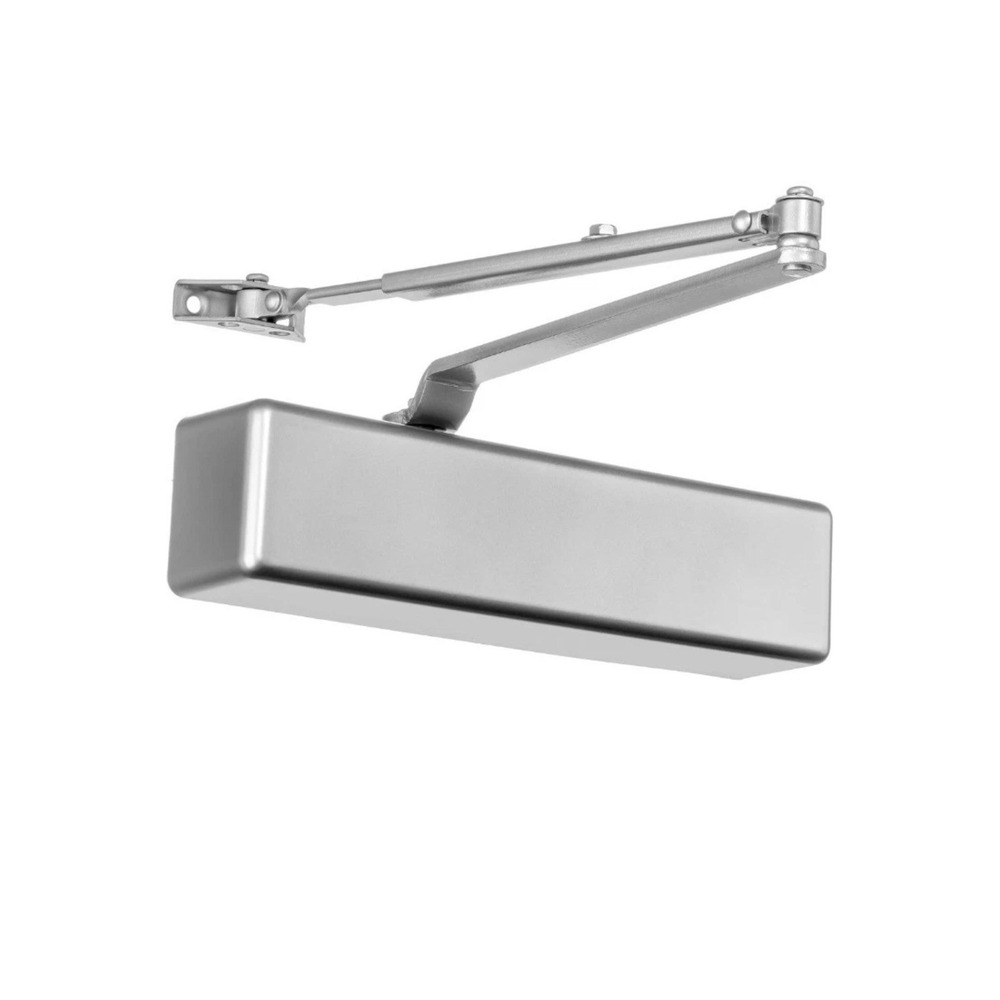 Dynasty Hardware Door Closer Heavy Duty Hydraulic Adjustable Size 8500 Series